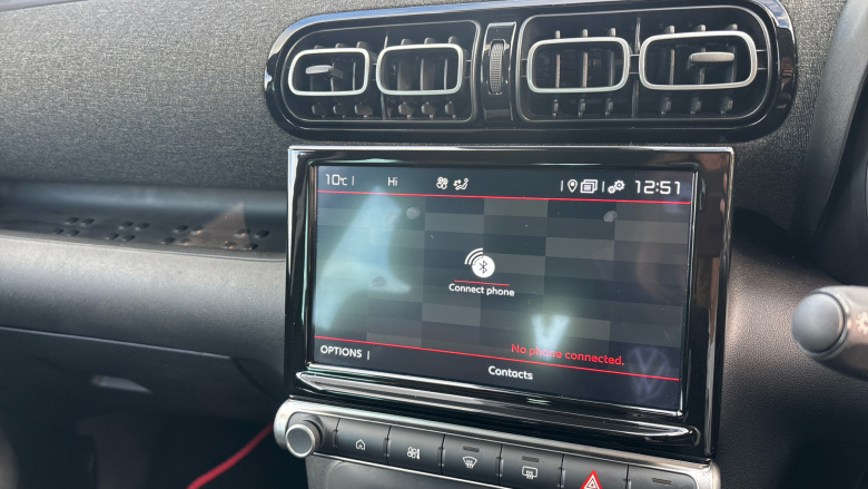 Citroen C3 Aircross 1.2 PureTech 130 Max 5dr EAT6 Petrol Hatchback